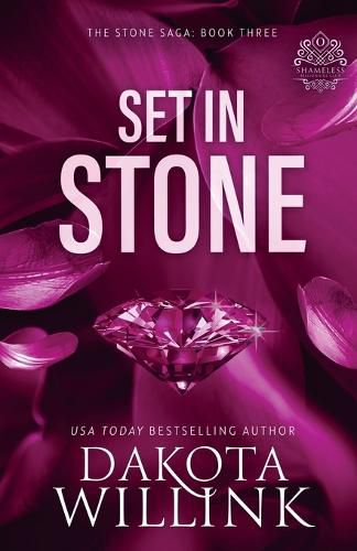 Cover image for Set In Stone