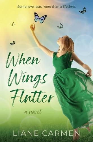 Cover image for When Wings Flutter