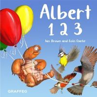 Cover image for Albert 123