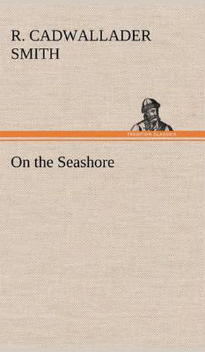 Cover image for On the Seashore