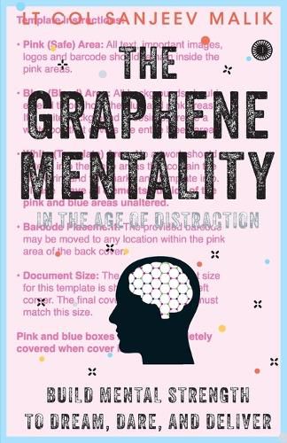 Cover image for The Graphene Mentality