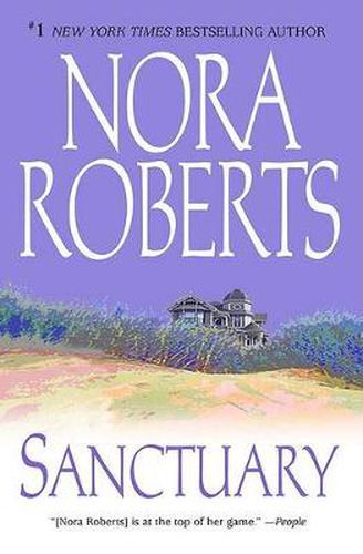 Cover image for Sanctuary