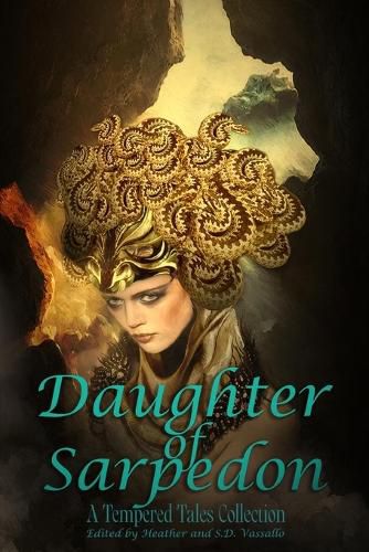 Cover image for Daughter of Sarpedon