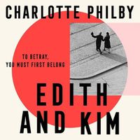 Cover image for Edith and Kim