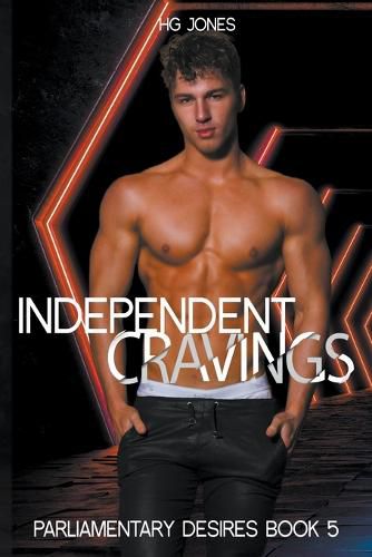 Cover image for Independent Cravings