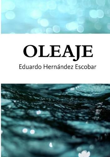 Cover image for Oleaje