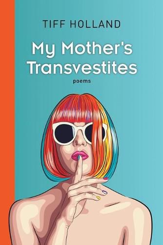 Cover image for My Mother's Transvestites