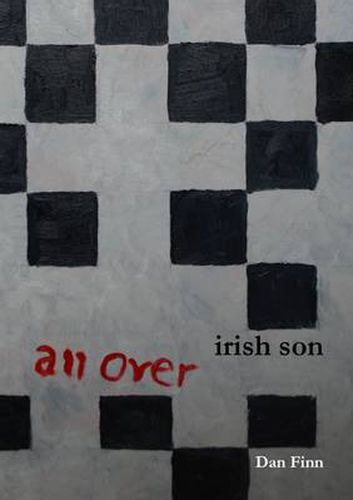 Cover image for Irish Son