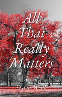 Cover image for All That Really Matters