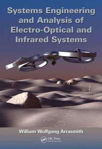 Cover image for Systems Engineering and Analysis of Electro-Optical and Infrared Systems