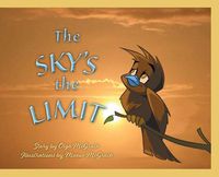 Cover image for The Sky's the Limit