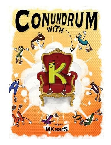 Cover image for Conundrum with K