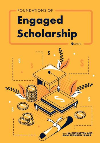 Cover image for Foundations of Engaged Scholarship