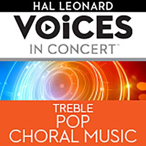 Cover image for Hal Leonard Voices in Concert, Level 2 Tenor/Bass Sight-Singing Book, Grades 7-8