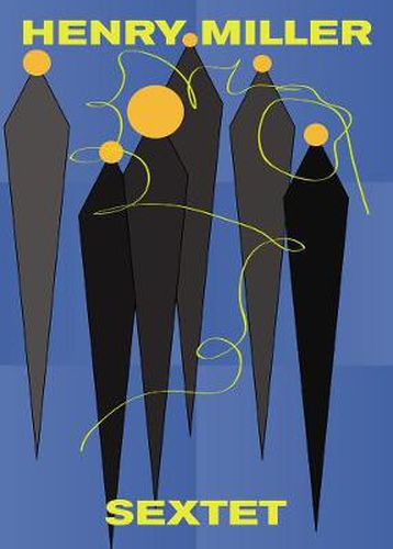 Cover image for Sextet