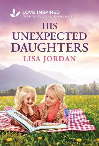 Cover image for His Unexpected Daughters