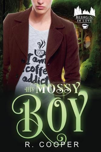 Cover image for His Mossy Boy