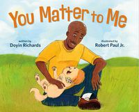 Cover image for You Matter to Me