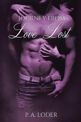 Cover image for Journey from Love Lost