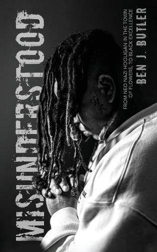 Cover image for Misunderstood