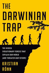 Cover image for The Darwinian Trap