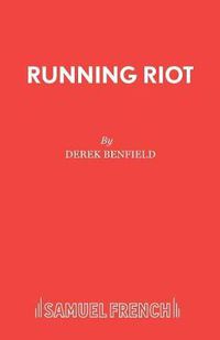 Cover image for Running Riot: Play