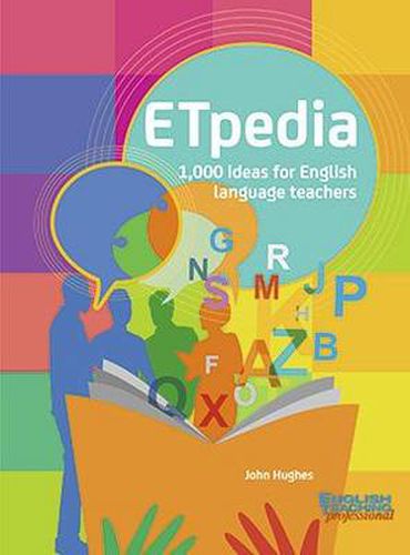 ETpedia: 1,000 Ideas for English Language Teachers