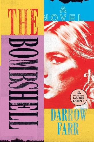 Cover image for The Bombshell