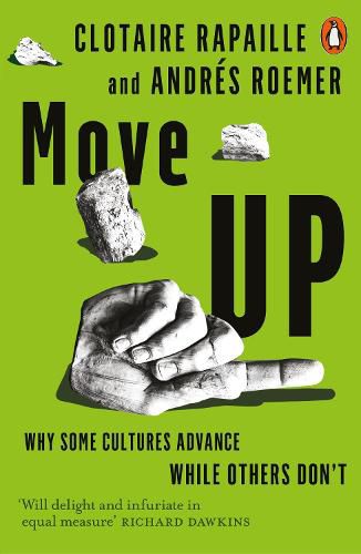 Move Up: Why Some Cultures Advance While Others Don't