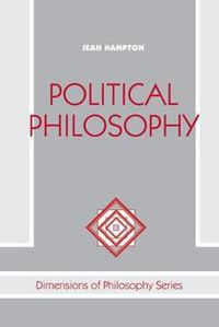 Cover image for Political Philosophy