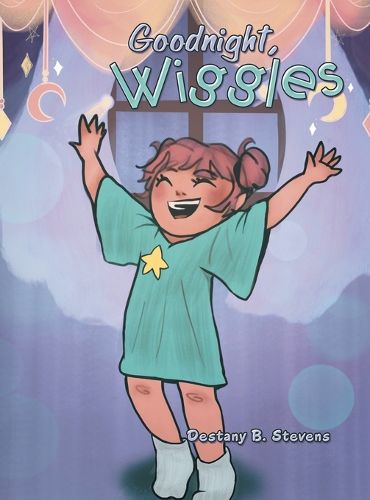 Cover image for Goodnight, Wiggles