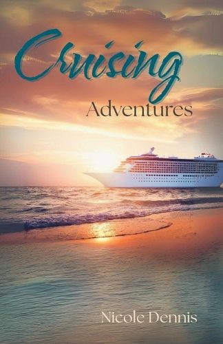 Cover image for Cruising Adventures