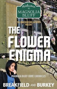 Cover image for The Flower Enigma