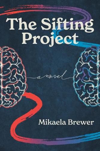 Cover image for The Sifting Project