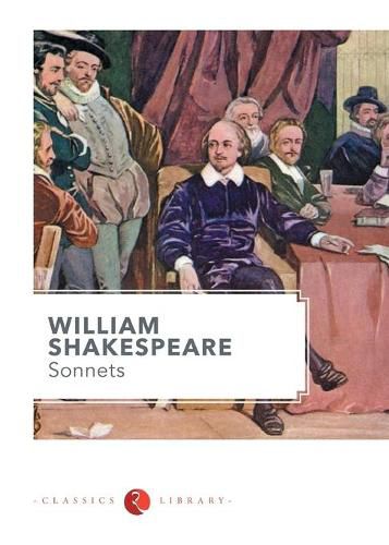 Cover image for Sonnets