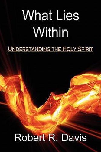 Cover image for What Lies Within