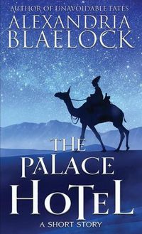 Cover image for The Palace Hotel