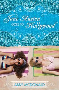 Cover image for Jane Austen Goes to Hollywood