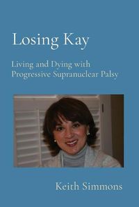 Cover image for Losing Kay