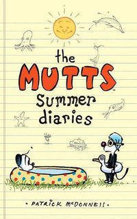 Cover image for The Mutts Summer Diaries