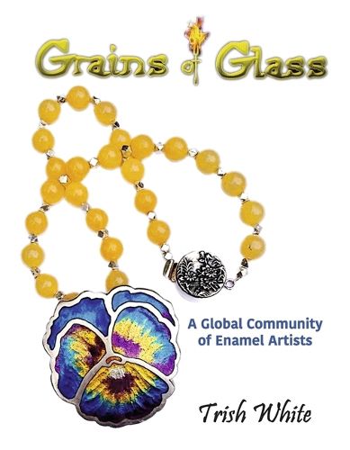 Cover image for Grains of Glass