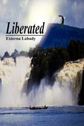 Cover image for Liberated