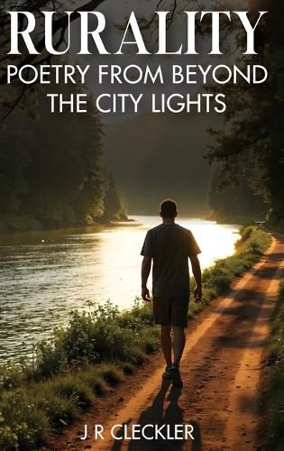 Cover image for Rurality