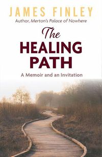 Cover image for The Healing Path