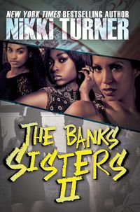 Cover image for The Banks Sisters 2