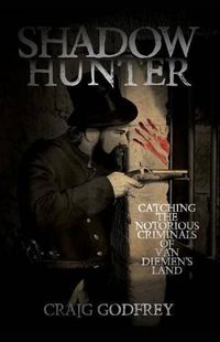 Cover image for Shadow Hunter