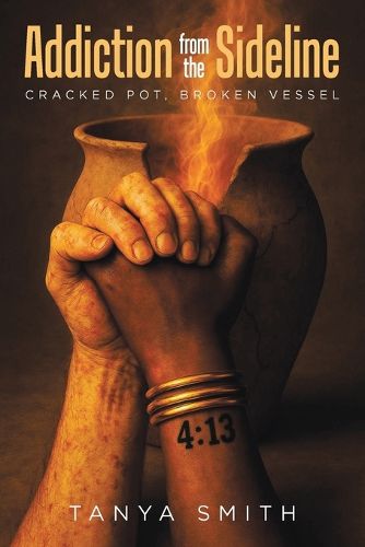 Cover image for Addiction from the Sideline