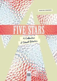 Cover image for Five Stars