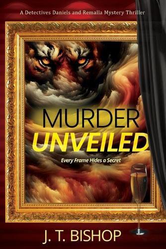 Murder Unveiled