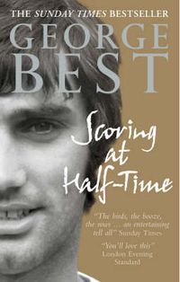 Cover image for Scoring at Half-Time